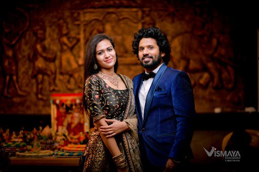 VISMAYA DIGITAL STUDIO & PHOTO GIFTS