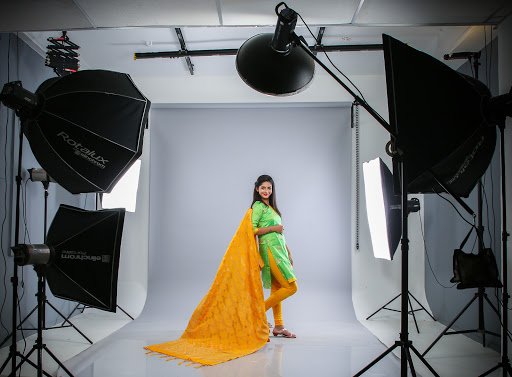 Chennai Photography Studio V