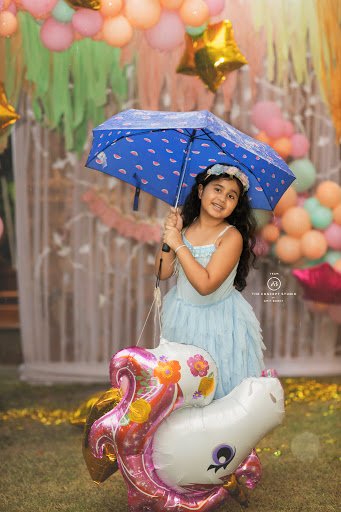 The Concept Studio by Amit Barot