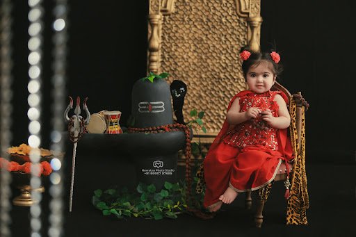 Navratna Photo Studio