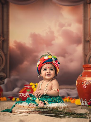 New Papaji Photo studio