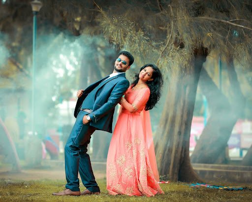 NEW FOTO INDIA STUDIO AND COLOR LAB