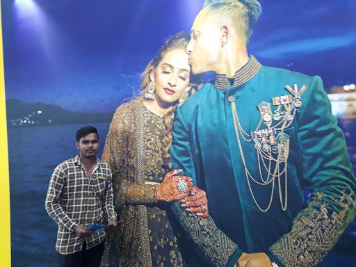 Dhanush Photo Studio