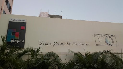 Pixpre Studios