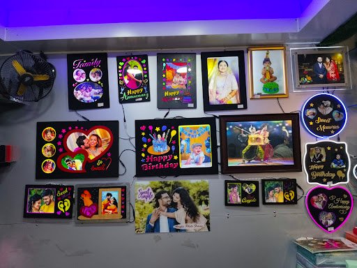 Digital Studio Netramani & DSN Memory Creator