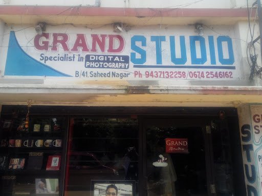 Grand Studio