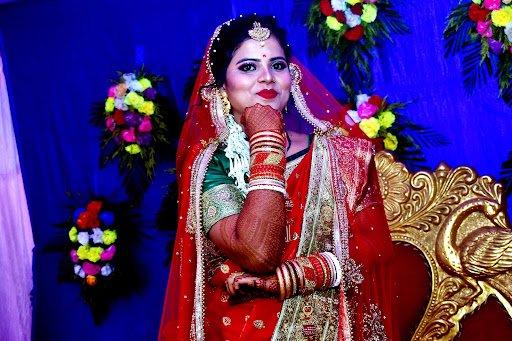 NAYAK STUDIO - Best Wedding Photography Studio in Markona