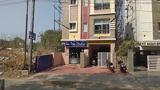 Sai Teja Photo Studio