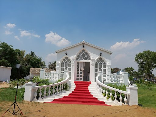 Nizam Film City – Pre-Wedding Photoshoot Studio in Hyderabad Nizam Film City – Pre-Wedding Photoshoot Studio in Hyderabad