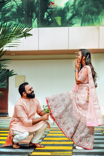 Crystalline Photography