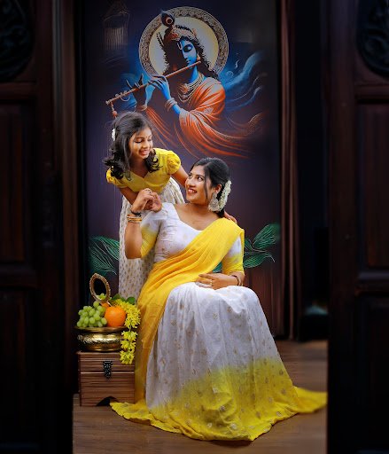 R.K. Studio And Frames