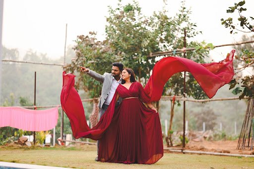 Studio Pandav Vision ( Wedding Photography, Family Photography, Drone & Event Photography in Ranchi )