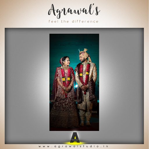 Agrawal Studio Agrawal Studio