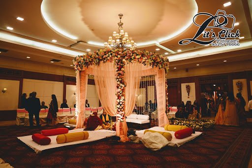 Let’s Click photography ( Wedding Photography, Family Photography, Drone, & many more evint Photography in Ranchi)