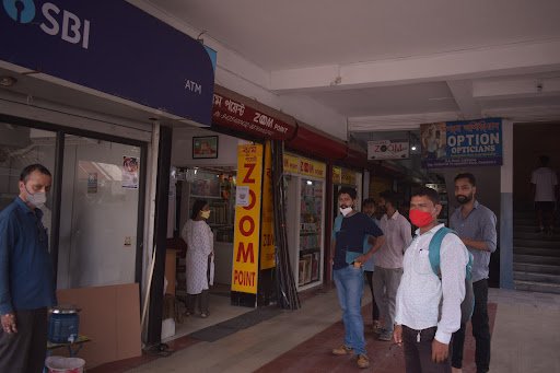 Digital Zoom Studio Digital Zoom Studio