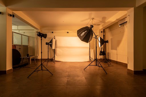 Highlanders Studio Highlanders Studio