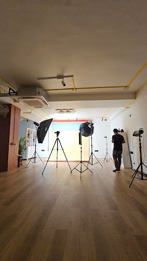 PopCo Studio - Studio Rental and Podcasting space PopCo Studio - Studio Rental and Podcasting space