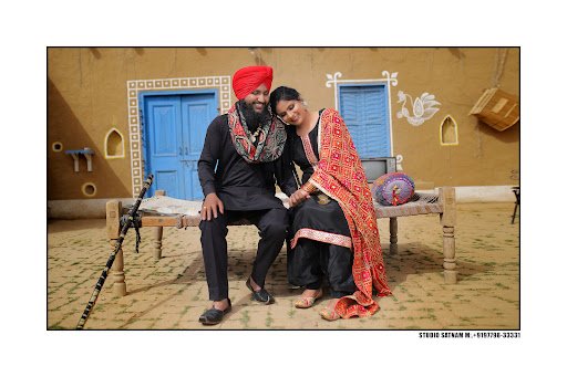 Studio Satnam Ludhiana Studio Satnam Ludhiana