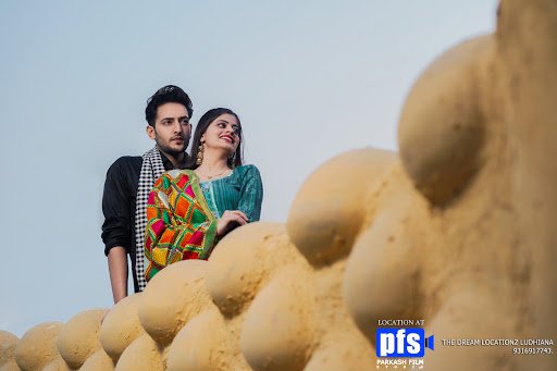 Parkash Film Studio Parkash Film Studio