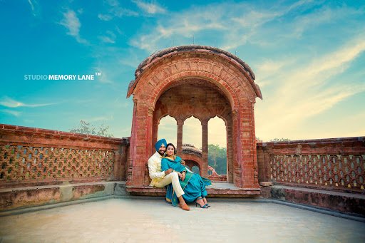 Studio Memory Lane - Best wedding photographer in Punjab Studio Memory Lane - Best wedding photographer in Punjab