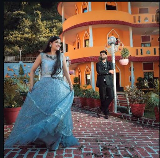 The Motion Films - Best Photography in Dehradun | best photographer in dehradun