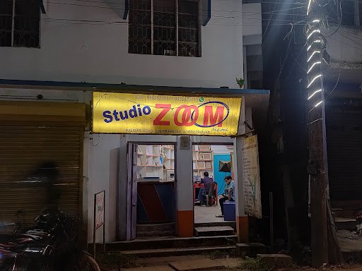 Zoom Studio