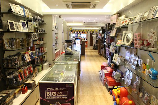 Highland Studio-Best Photographic Store in Shillong