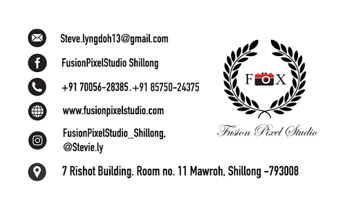 Fusion Pixel Studio