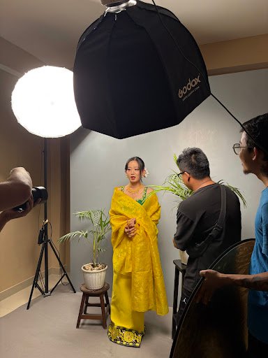 Komorebi studio imphal