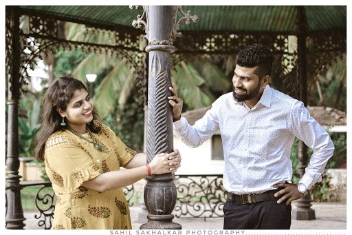 SAHIL PHOTO STUDIO & Electronics