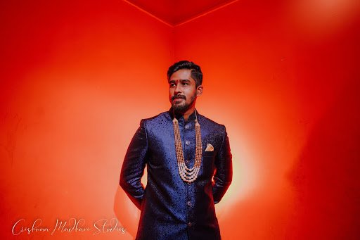 Crishnaa.Madhavi Studios