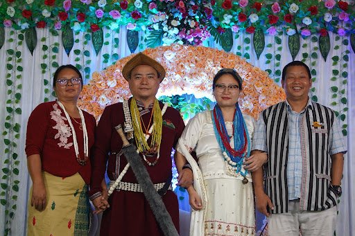 Donyi Polo Studio Donyi Polo Studio