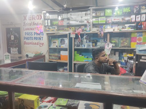 D. D. Studio D. D. Studio