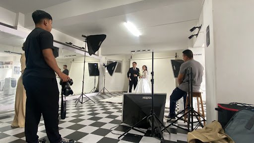 Da Joint Creative Space