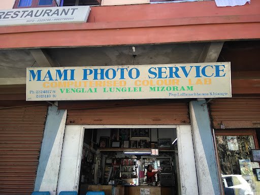 Mami Photo Service