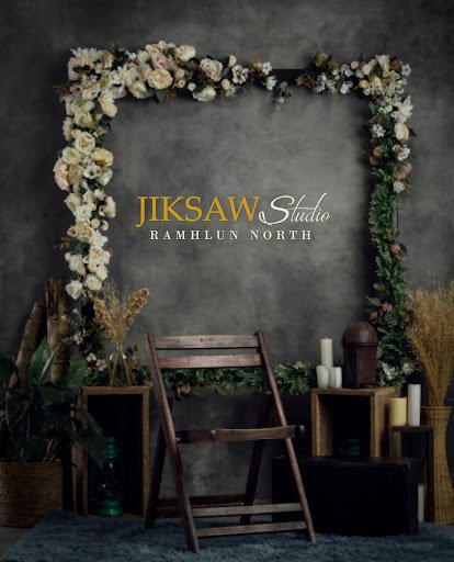 Jiksaw Photography / Studio