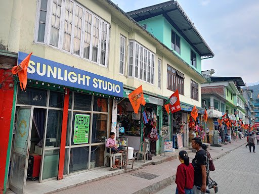 Sunlight Studio Sunlight Studio