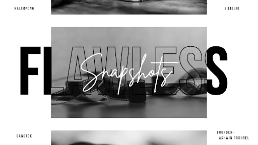 Flawless Snapshots (SIKKIM) Flawless Snapshots (SIKKIM)