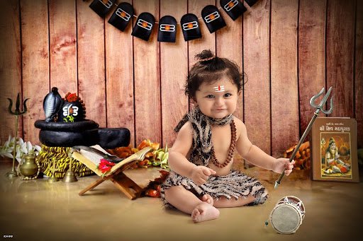 Studio Vaishali & Photo Factory-Kids & Baby PhotoStudio Studio Vaishali & Photo Factory-Kids & Baby PhotoStudio