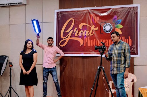 Dilip barot photography