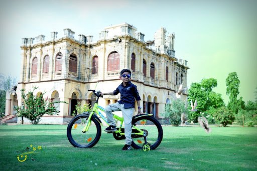 Kaptas Studio since1998