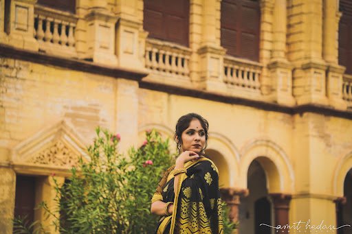 Amit Hedau Photography