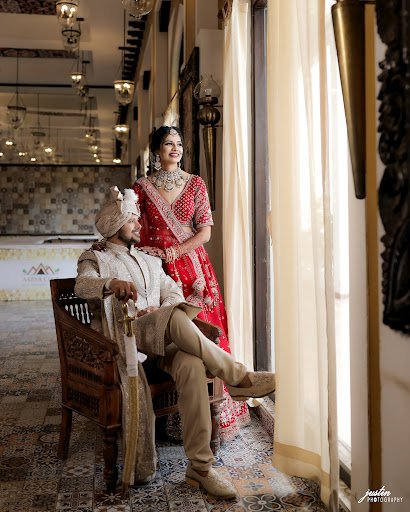 Justin Photography - DESTINATION WEDDING PHOTOGRAPHY