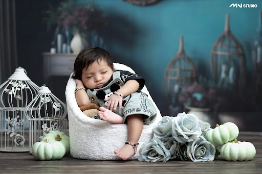 MN kids photography studio