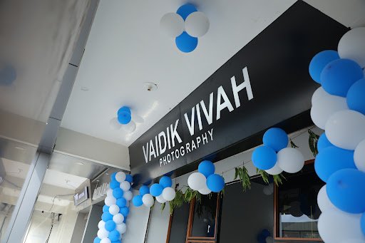Vaidik Vivah Photography
