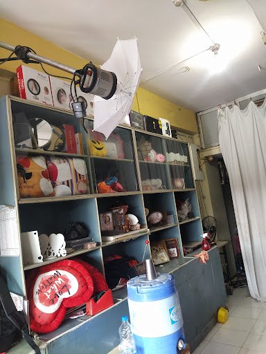 Studio 8 Video Photo Lab