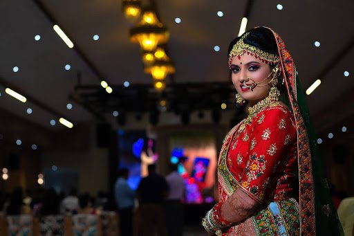 Mayur Photo Studio & Wedding Photography