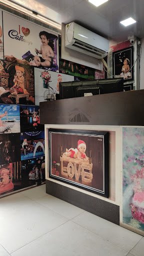 Pratibimb Photo Studio Valsad