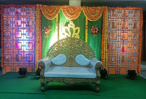 D S Films (The Decoration Spot)