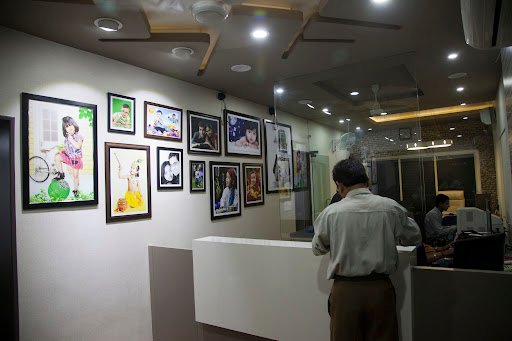 Vatsalya Studio Vatsalya Studio